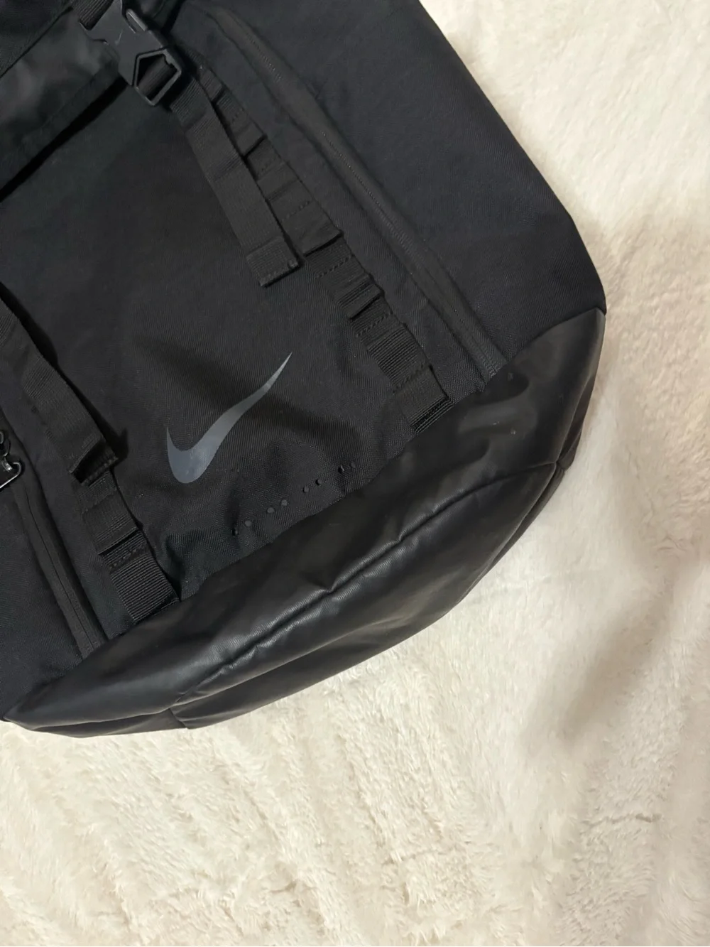 Nike Kyrie Backpack Basketball Hoops Extremely Rare College School Collection